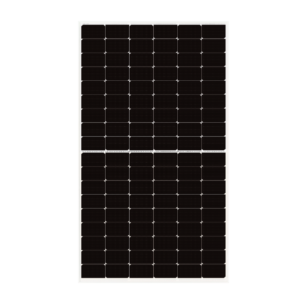 550watts Solar Panel