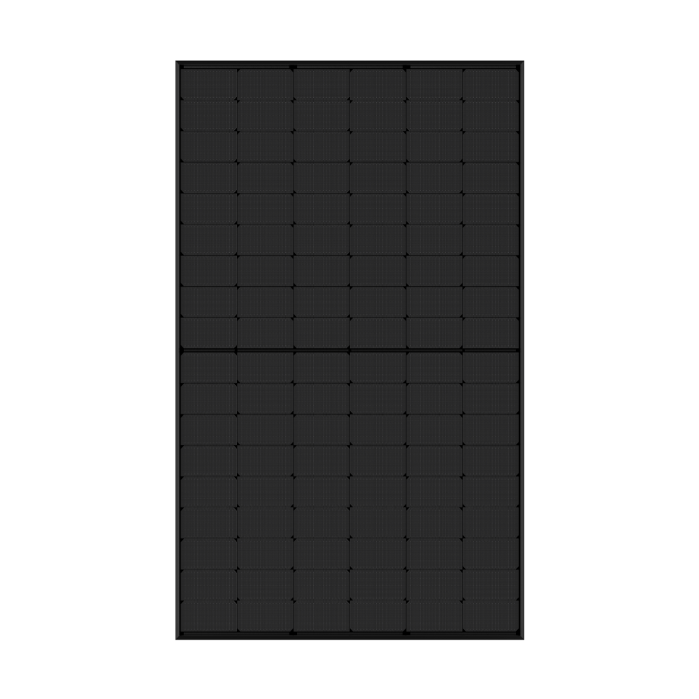555W Monocrystalline Half-Cut Solar Panel - Image 2