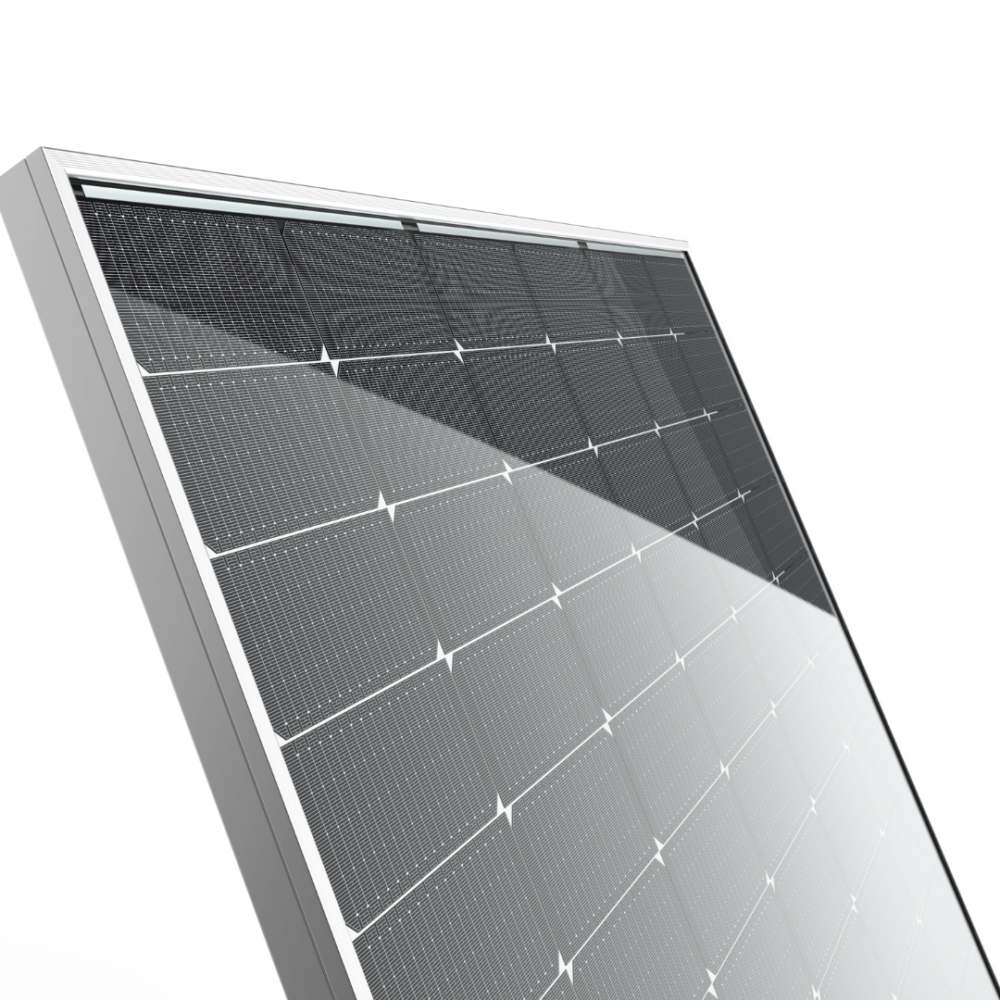 555W Monocrystalline Half-Cut Solar Panel - Image 5