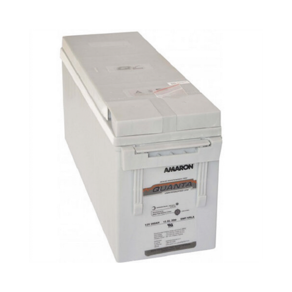 Amaron Quanta Battery