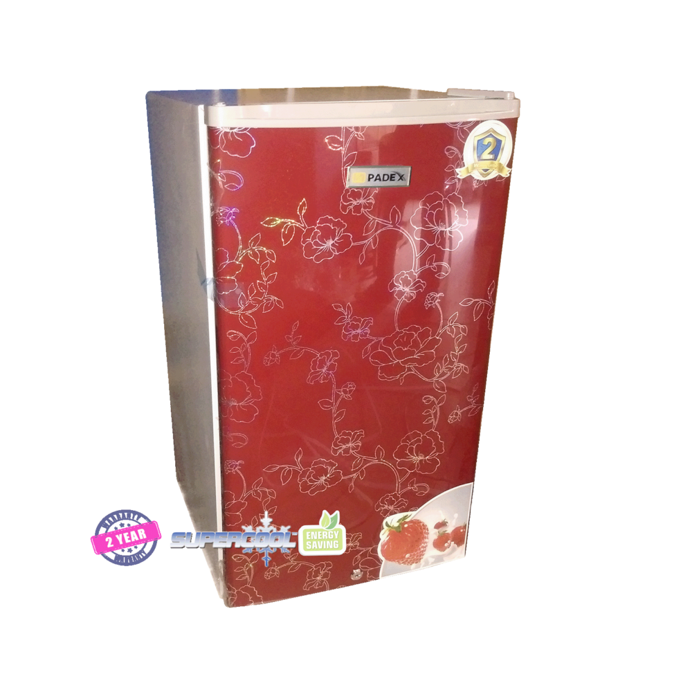 Padex Table Top Refrigerator PD-128 (100L)